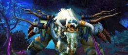 Teaser Bild von WoW Shadowlands: Druide - Paktfähigkeiten-Überblick