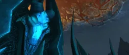 Teaser Bild von WoW: Was erwartet uns beim WoW-Shadowlands-Summit?