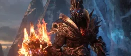 Teaser Bild von WoW Shadowlands: Alle neuen Infos vom Livestream am 08. Juli