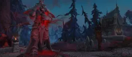 Teaser Bild von WoW: So funktionieren die Pakt-Netzwerke in Shadowlands