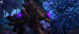 Teaser Bild von WoW Shadowlands: Wildheits-Talente für Druiden gebufft