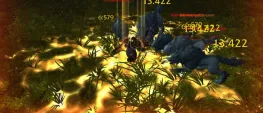 Teaser Bild von WoW Shadowlands bringt Zufallsfaktor in Schadenszahlen zurück