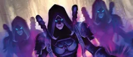 Teaser Bild von WoW Shadowlands: Nachtfae-Klassenfähigkeit der Priester überarbeitet
