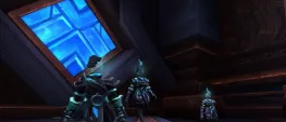 Teaser Bild von WoW Shadowlands: Wer alle Legendarys will, kommt nicht ums PvP herum