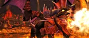 Teaser Bild von WoW Classic: Krieger, Paladin und Jäger besiegen zu dritt Onyxia