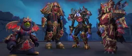 Teaser Bild von WoW Shadowlands: Blizzard erleichtert Wahl der Pakte