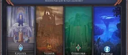 Teaser Bild von WoW Shadowlands: Die Events der vier Pakte in der Vorschau