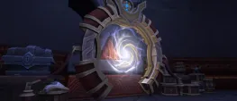 Teaser Bild von WoW Shadowlands: Blizzard ändert Portalraum in Orgrimmar