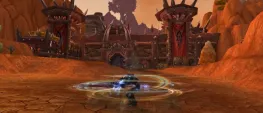 Teaser Bild von WoW: Rextroy macht aus dem Klingensturm den Todessturm