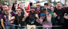 Teaser Bild von WoW: Community zweiter Klasse?