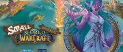 Teaser Bild von Small World of Warcraft: So spielt sich das neue WoW-Brettspiel