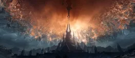 Teaser Bild von WoW: Die Pakte von Shadowlands in der großen Übersicht
