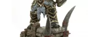 Teaser Bild von WoW: Offizielle Thrall-Statue für 750 im Blizzard Gear Store