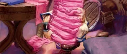 Teaser Bild von WoW Shadowlands: Neue Taschen für Schneider
