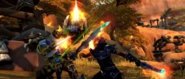 Teaser Bild von WoW: Blizzards Top 5 der Dinge, die ihr vor Shadowlands tun solltet