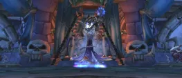 Teaser Bild von WoW Classic: Wie schwer wird der finale Raid Naxxramas?