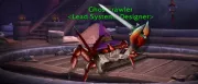 Teaser Bild von WoW: Ghostcrawler über Leveln im Pre-Patch und Legion