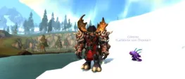 Teaser Bild von WoW: Murloc der Schimmerflossen - Holt euch das Secret-Pet