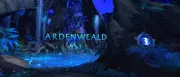 Teaser Bild von WoW Shadowlands: Ardenwald from above - Trailer stellt neue Zone vor