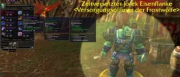 Teaser Bild von WoW: 16-jähriges WoW-Jubiläum startet in Kürze