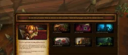Teaser Bild von WoW Patch 9.0.1: Spieler stecken in Chromie-Zeit fest