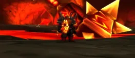 Teaser Bild von WoW Classic: Mehr Procs von Nachtlauer und Sulfuras mit Patch 1.13.6