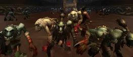 Teaser Bild von WoW: Release-Build für Patch 9.0.2 auf Beta-Server und PTR