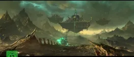 Teaser Bild von WoW: Jenseits des Schleiers - Cinematic-Trailer zum Shadowlands-Launch