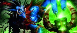 Teaser Bild von WoW Shadowlands: Manaflut-Totems lassen sich nicht mehr stapeln