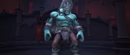 Teaser Bild von WoW: Schlickfaust-Guide - Schloss Nathria (LFR, normal, heroisch)