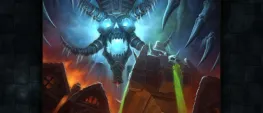 Teaser Bild von WoW Classic: Naxxramas-Update - finale Patch Notes für 1.13.6