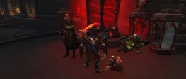Teaser Bild von WoW Shadowlands: Venthyr - Alle Sanktum-Upgrades