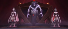 Teaser Bild von WoW: Bosse, Erfolge, Loot - offizielle Vorschau auf Raid Nathria