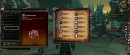 Teaser Bild von WoW: Diese Pakt-Mounts könnt ihr täglich farmen (Tipp)