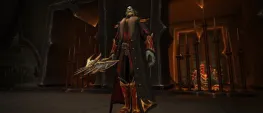 Teaser Bild von WoW: Erste Nerfs für Schloss Nathria - Hotfixes vom 10. Dezember