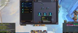 Teaser Bild von WoW: Kleine Erinnerung fürs Abenteurersystem - Trupps mehrfach auswählen