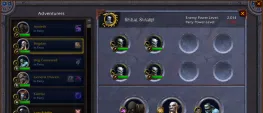 Teaser Bild von WoW: Schnappt euch Croman, den Barbaren als Abenteurer!