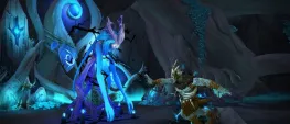 Teaser Bild von WoW: Hotfixes vom 02./03. Februar - Dungeon-Nerfs / Klassen-Tuning