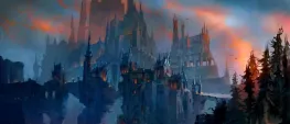 Teaser Bild von WoW: In Schloss Nathria gibt es bald mehr Beute!