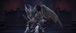 Teaser Bild von WoW: Raidloot bleibt vorerst unberührt - Hazzikostas erklärt wieso