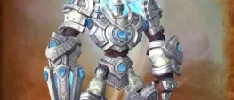 Teaser Bild von WoW: Weltboss Valinor Solo als Hexenmeister - dank Venthyr-Buff