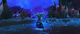 Teaser Bild von WoW: Pakt-Ruhesteine nur noch für Mitglieder des Paktes nutzbar