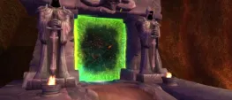 Teaser Bild von WoW: Blizzard benachrichtigt Beta-Tester von TBC Classic via Email