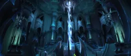 Teaser Bild von WoW: Neues Torghast-Item erleichtert Ketten-Überquerung