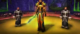 Teaser Bild von WoW: Neue Speedrun-Rekorde in Classic-Naxx - Noobs vor Progress