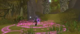 Teaser Bild von WoW: Der Schwarze Morast in TBC Classic - so meistert ihr das Attunement