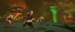 Teaser Bild von WoW: Erste Dungeon-Gruppe meistert Mythic-Plus-Stufe 27 innerhalb der Zeit