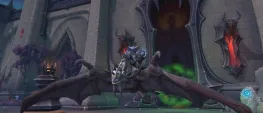 Teaser Bild von WoW: Ruhm des Schlachtzüglers von Nathria - so holt ihr euch den Meta-Erfolg