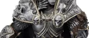Teaser Bild von WoW: Arthas-Statue für satte 1.300 im Blizzard Gear Store