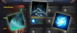 Teaser Bild von WoW: Endlich! Trostpreis aus der Schatzkammer wird verbessert